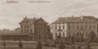 Rendsburg 1901