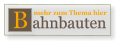 ahnbauten mehr zum Thema hier  B